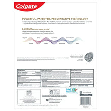 Colgate Total Whitening Gel Toothpaste, 5 pk./6 oz.