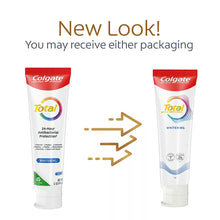 Colgate Total Whitening Gel Toothpaste, 5 pk./6 oz.