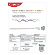 Colgate Total Active Prevention Whitening Toothpaste, Mint, 5 pk./6.0 oz.