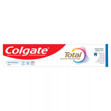 Colgate Total Active Prevention Whitening Toothpaste, Mint, 5 pk./6.0 oz.