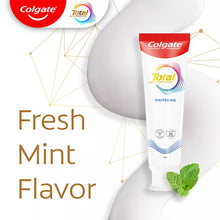 Colgate Total Active Prevention Whitening Toothpaste, Mint, 5 pk./6.0 oz.