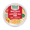 Good Foods Buffalo-Style Chicken Dip, 24 oz.