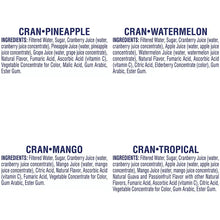 Ocean Spray Tropical Variety Pack, 24 ct./10 oz.