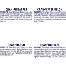 Ocean Spray Tropical Variety Pack, 24 ct./10 oz.