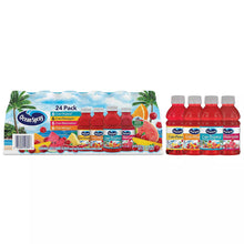 Ocean Spray Tropical Variety Pack, 24 ct./10 oz.