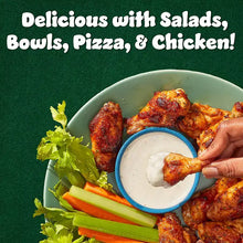 Hidden Valley Original Ranch Homestyle Salad Dressing and Topping, 2 pk./40 oz.