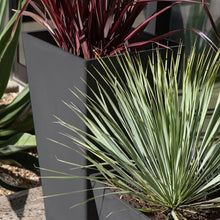 26" Taper Planter by Veradek, 2-pack