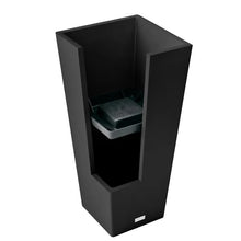 26" Taper Planter by Veradek, 2-pack