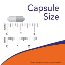NOW Foods, Serrapeptase, 60 Veg Capsules (27 mg per Capsule)