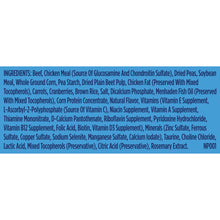 Nutrish Large Breed Real Beef, Pea, Carrot & Brown Rice Recipe Whole Health Blend Dry Dog Food, 14 lb. Bag (Rachael Ray)