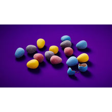 Mini Eggs Dark Chocolate Easter Candy, Bag 9 Oz - Brands For Less USA