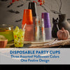 Member's Mark Heavy Duty Halloween Party Cups, 18 fl. oz., 140 ct.