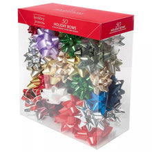 Berkley Jensen Bows, 50 ct.