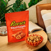 Reese Filled Pretzels 28oz