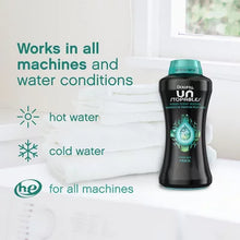 Downy Unstopables In-Wash Scent Booster Beads, Fresh (34 Oz.) - Brands For Less USA