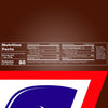 Snickers Fun Size Chocolate Caramel Candy Bars, Value Pack, 70 pk.