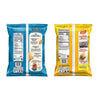 Lay's Classic Potato Chips & Tostitos Restaurant Style Tortilla Chips, 2 pk.