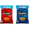 Doritos Nacho Cheese & Doritos Cool Ranch Tortilla Chips, 2 pk.