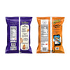 Tostitos Scoops Tortilla Chips & Cheetos Crunchy Cheese Flavored Snacks, 2 pk.