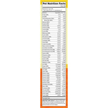 Alimento seco para gatos Meow Mix Tender Centers con sabores a salmón y pollo, bolsa de 6.5 kg