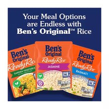 Arroz listo original de Ben, pollo asado, paquete de 6/8,8 oz.