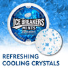Ice Breakers Sugar-Free Cool Mints, 8 pk.