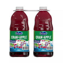 Ocean Spray Cran-Apple Cranberry Apple Juice Drink, 2 pk./96 fl. oz