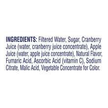 Ocean Spray Cran-Apple Cranberry Apple Juice Drink, 2 pk./96 fl. oz