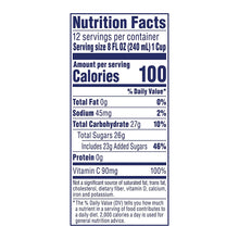 Ocean Spray Cran-Apple Cranberry Apple Juice Drink, 2 pk./96 fl. oz