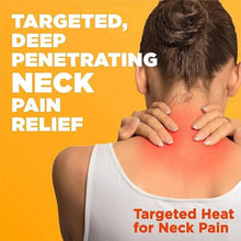 ThermaCare Shoulder, Writst, Neck, & Back Pain Relief Heat Wraps, 4 Ct - Brands For Less USA