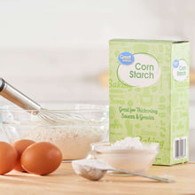 Great Value Corn Starch, 16 oz