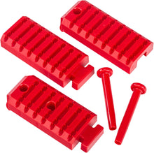 Red Heart Pompon & Tassel Maker-Red