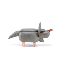 Home to Office Dean the Dinosaur Ottoman