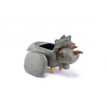 Home to Office Dean the Dinosaur Ottoman