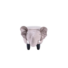 Home to Office Elliot the Elephant Ottoman