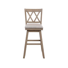 Brookline 29'' Swivel Barchair