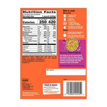 Arroz listo original de Ben, jazmín, paquete de 6/8,5 oz.