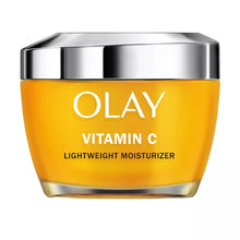 Olay Vitamin C Brighten, Even Tone, Hydrate Lightweight Moisturizer, 2 pk./1.7 oz
