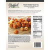 Stuffed Foods Potato Cheddar Bacon Tots, 32 oz.
