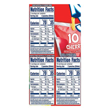 Kool-Aid Jammers Soft Drink Variety Pack, 40 pk./6 fl. oz.