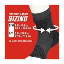 ACE Brand Flex Comfort Compression Ankle Sleeve, One Size - Brands For Less USA