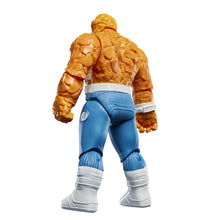 Marvel Titan Hero Series The Fantastic Four: First Steps Marvel’s The Thing Figure, 4+
