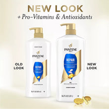 Pantene Repair & Protect 2x Breakage Protection Conditioner, 36.2 oz.