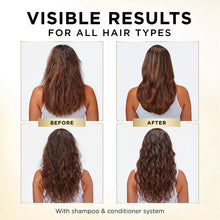 Pantene Daily Moisture Renewal 72 Hour Lush Moisture Shampoo, 36.2 oz.