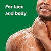 Irish Spring Original Moisturizing Body + Face Wash for Men, 3 pk./20 oz.