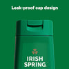Irish Spring Original Moisturizing Body + Face Wash for Men, 3 pk./20 oz.