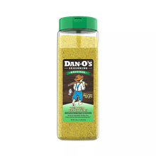 Dan-O's Original Seasoning, 20 oz.