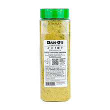 Dan-O's Original Seasoning, 20 oz.