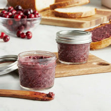 Ball Regular Mouth 4 oz Quilted Mason Jars with Lids and Bands, Mini Glass Canning Jars for Jam and Jelly, 12-Pack - Brands For Less USA