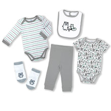 28PieceBabyInfantApparelLayetteGiftSet_NB-3M1 - Brands For Less USA